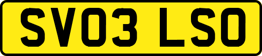 SV03LSO