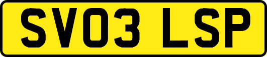 SV03LSP