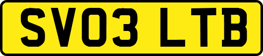 SV03LTB