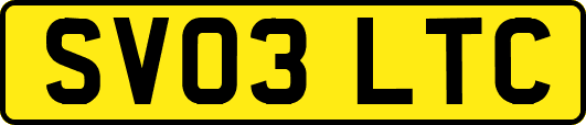 SV03LTC