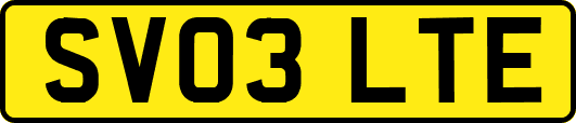 SV03LTE