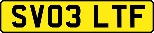 SV03LTF