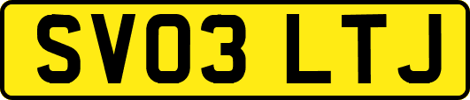 SV03LTJ