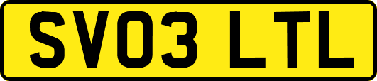 SV03LTL