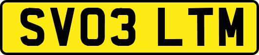 SV03LTM