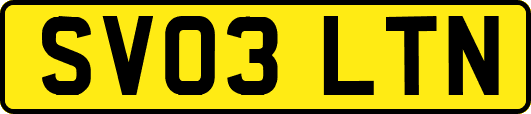 SV03LTN