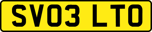 SV03LTO