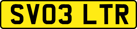 SV03LTR