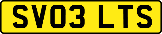 SV03LTS