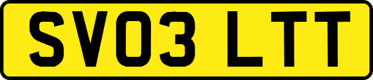 SV03LTT