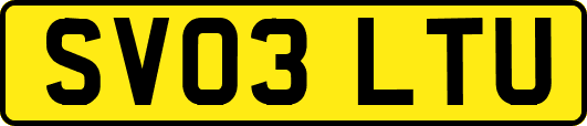 SV03LTU
