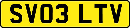 SV03LTV