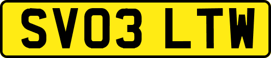 SV03LTW