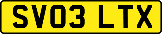 SV03LTX