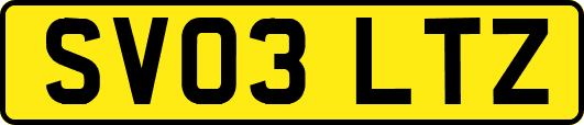SV03LTZ