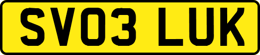 SV03LUK
