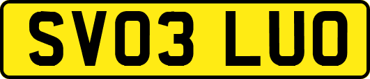 SV03LUO