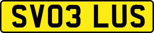 SV03LUS