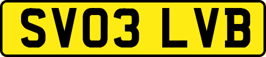 SV03LVB