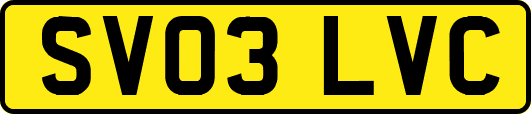 SV03LVC