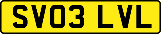 SV03LVL