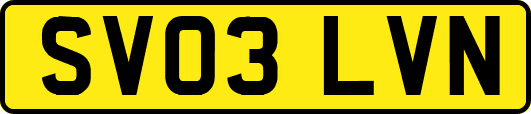 SV03LVN