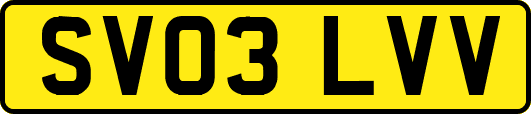 SV03LVV