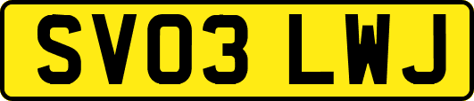 SV03LWJ