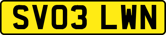 SV03LWN