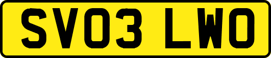 SV03LWO