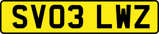 SV03LWZ