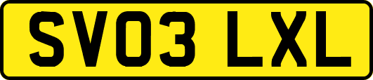 SV03LXL