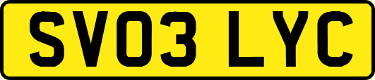 SV03LYC