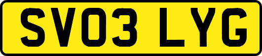 SV03LYG