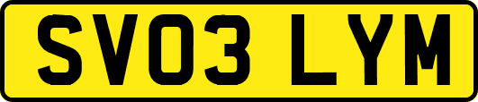 SV03LYM