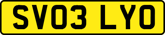 SV03LYO