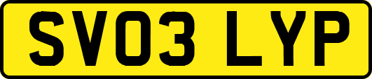 SV03LYP