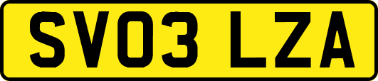 SV03LZA