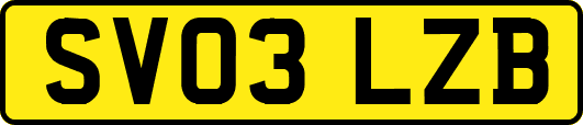SV03LZB