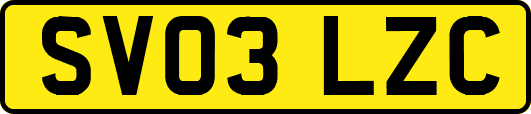 SV03LZC