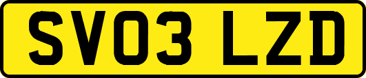 SV03LZD