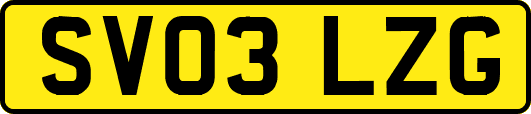 SV03LZG