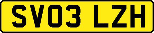 SV03LZH