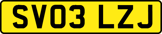 SV03LZJ