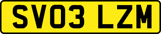 SV03LZM