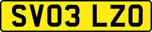SV03LZO