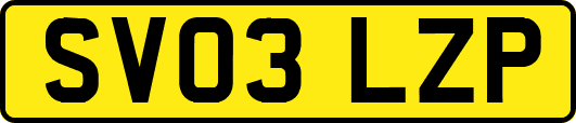 SV03LZP