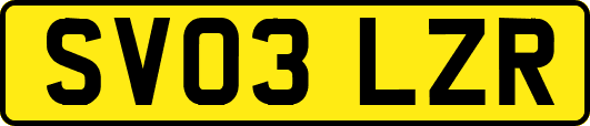 SV03LZR