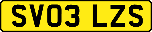 SV03LZS