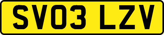 SV03LZV